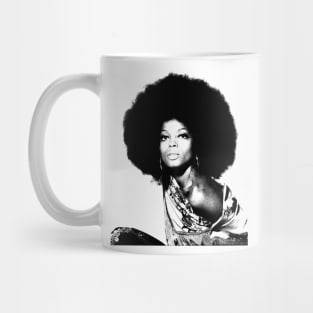 Diana Vintage Mug